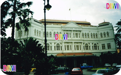 Raffles Hotel